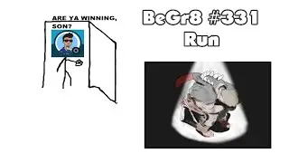 JP Told Me To Keep Pushing That Boulder For SGCS Points - BeGr8 #331