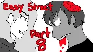 Easy Street MAP Part 8