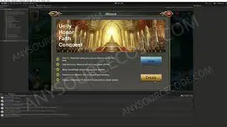 Origin of Conquerors Unity Game Source Code #unity #unity3d #unitydev #unitydeveloper #sourcecode
