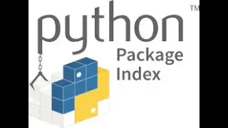 Python SheGoesTech 22 - Day 14 - pip package manager and  PyPi package index 2022 10 05 17 34 50