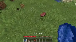Streaming Minecraft - I'm back from the non-upload grave!