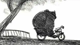 Pedicab Short Animatic