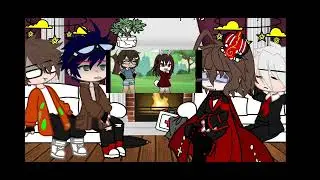//реакция на Линча и Кароля Градуса! //4/?//чит.отис.//