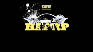 Muse - Take a Bow [Live HAARP] HD