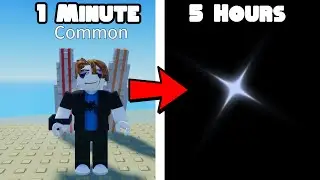 What can I get if I afk for 5 hours in Sol's RNG | Roblox Sol's RNG