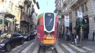 Milano, trovate le differenze