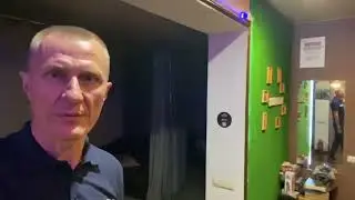 Дядя Коля против запаха табака🚬