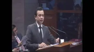 WATCH: Sen. Antonio 