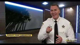 Stay Safe from Lightning!