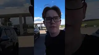 Left WITHOUT A GENERATOR 600 km from home! Part 1. 