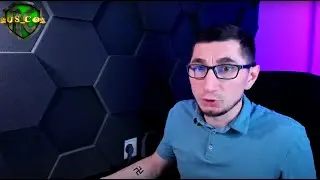 Обиженный на жизнь Vатник