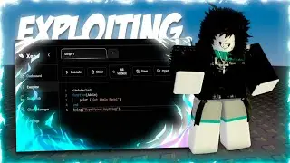 Roblox Executor Xeno OP FREE Exploit Working 2026 [UNDETECTED]