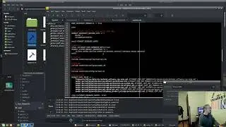 Porting Paranoid Android to PC's using Android-Generic Project (part 2)