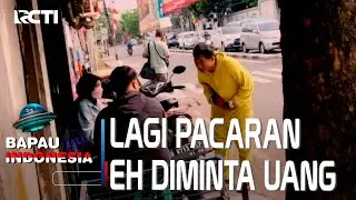 Lagi Enak-enak Pacaran Eh Dimintain Duit! - Bapau Asli Indonesia