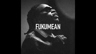 Gunna Type Beat - "Fukumean" | Free Type Beat 2024