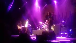 Mayday Parade- Jamie All Over LIVE