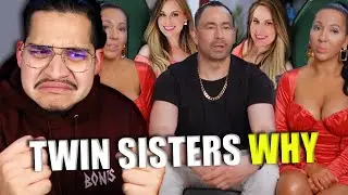 Why Are Twins Okay With Doing This..? (ft. Glidus)