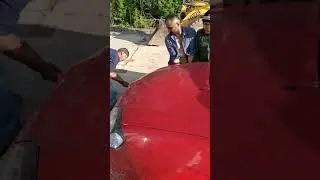Автомат коробка как можно быстрее толкать