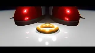 A Hedgehogs’ Story Intro Teaser