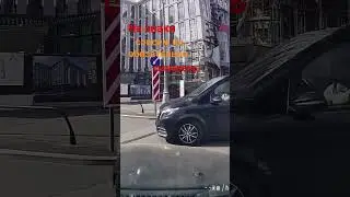 Слепошарики на мерсе