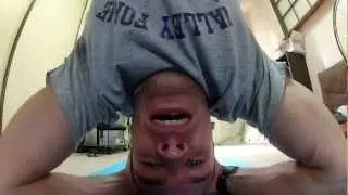 Ninja Sensei Yoga