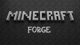 Как установить Minecraft Forge и исправить ошибку