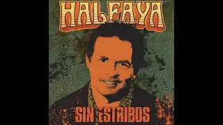 Halfaya - Sin Estribos (Single 2024)