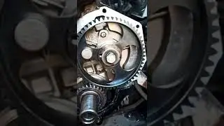 челябинские железные шестерни фирмы "БОН"