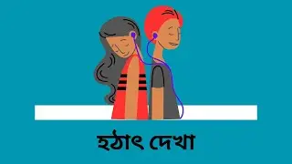 HATHAT DEKHA ( হঠাৎ দেখা)