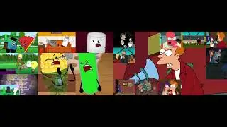 [mashup] fan, you said that was so stupid! - sparta remix