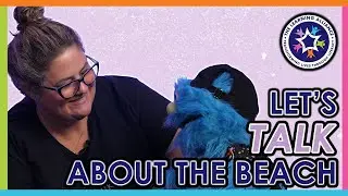 Let’s TALK about the Beach