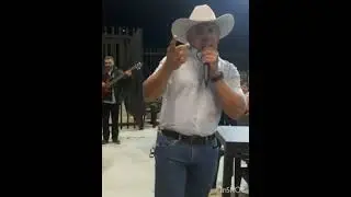 Julio Bolívar - Mi negra Rosa. 2022 En vivo