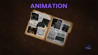 The Mystery Case File | Cinematic Short Film