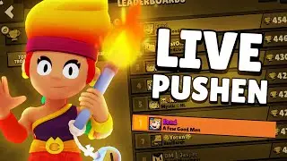100K PUSHEN (TOP 2 NL)