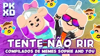 Try Not To Laugh - MEME TIME - PKXD | What's your favorite?