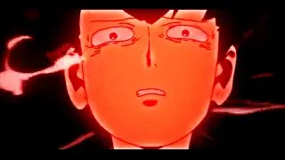 XXXTENTACION [777] - Mob Psycho Edit