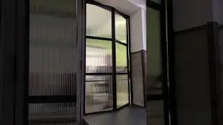 😮Вікна-трансформери. Вони здивують усіх | SKLO #shorts