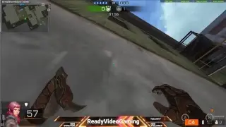 QUICK SCOPES - Highlights #3 (Black Squad)