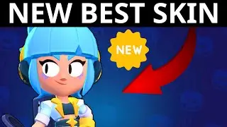 This might be my NEW favourite skin
