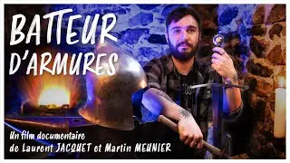 Le batteur d'armures - BICHONTV