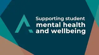 How StREAM helps support student mental health and wellbeing