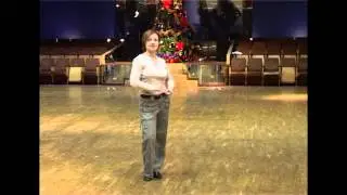 Детский танец -  СТИРКА