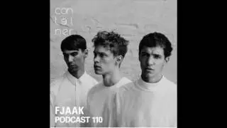 Container Podcast [110] FJAAK