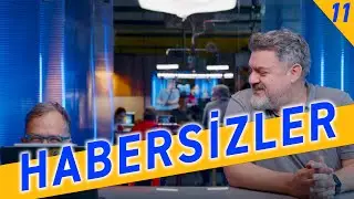 Habersizler - İlker Canikligil & Mustafa Seven - B11