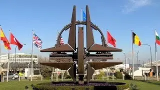 NATO Ukrayna krizini Rusya ile görüşüyor