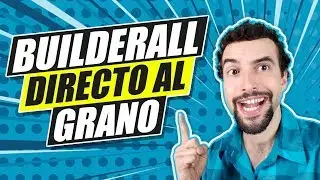 QUE es BUILDERALL | EXPLICACION en 6 MINUTOS [ACTUALIZADO]