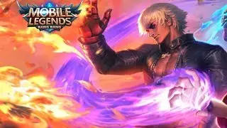Стрим с телефона Mobile Legends Bang Bang Го вмести рейтинг поднимать