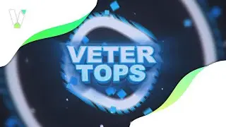[ PZP ] 💲 VeterTops COOLDOWN INTRO & OUTRO | VETERFX
