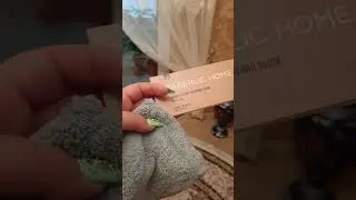 Салфетка для удаления пыли Faberlic home