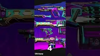 All Ace Sounds in Valorant (Part 2) 